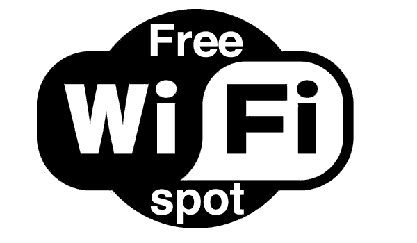 Free Wi-Fi in the City