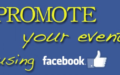 How to publish and promote your event using Facebook and Eventbrite
