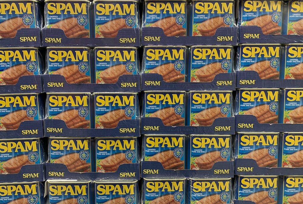 What are some free alternatives to Akismet for spam prevention?